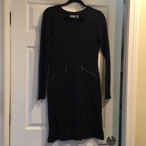 Athleta knit dress